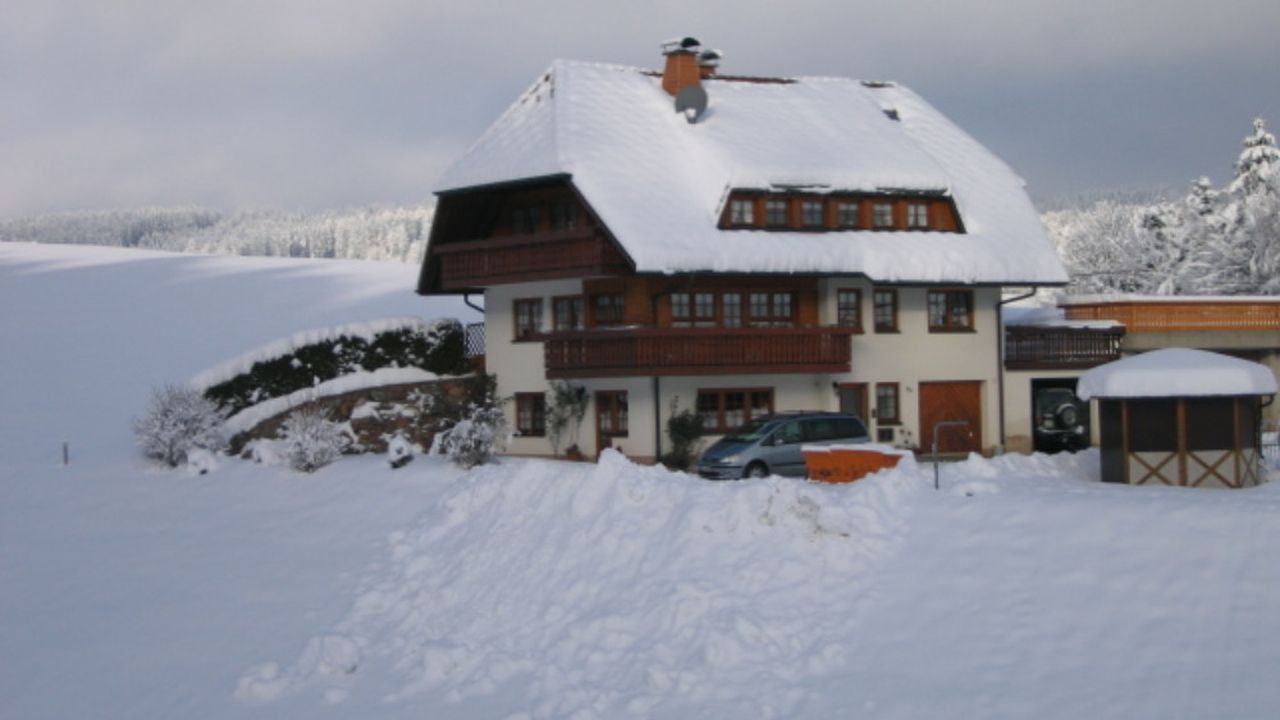 Schneevergnügen Schneevergnügen